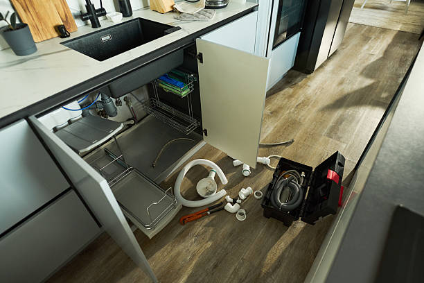 Reliable Leak Detection contractor in Saegertown, PA by Street Wise - Plumbing